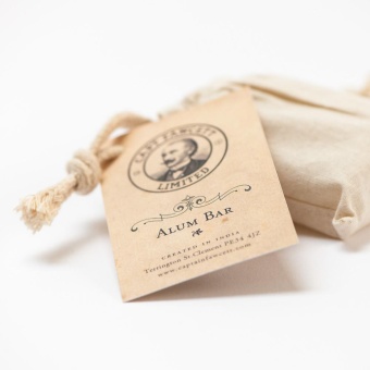 Квасцовый камень CAPTAIN FAWCETT CF499