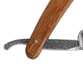 Опасная бритва Timor G&F 100 Anniversary Special Edition  GF100 