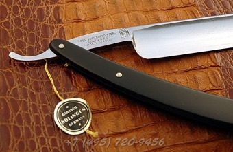 Опасная бритва Dorko Special Coiffurs