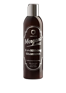 Восстанавливающий шампунь MORGAN'S M053 