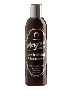 Восстанавливающий шампунь MORGAN'S M053 
