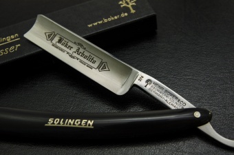 Опасная бритва BÖker Arbolito H. Boker & CO 5/8” 140519 