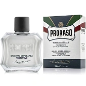 Бальзам после бритья Proraso Алоэ Вера 401983