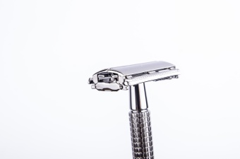 Хромированный Т-образный станок Timor 1329