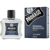 Бальзам после бритья Proraso Azur Lime 400781
