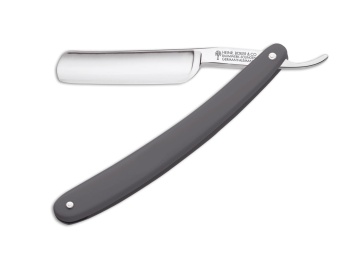 Бритва опасная Boker Classic Anthrazit 5/8” 140200 