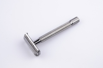 Хромированный Т-образный станок Timor 1329