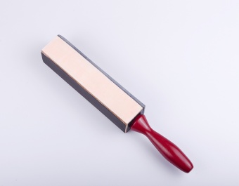 Точильный ремень 63 Rind Коровья кожа