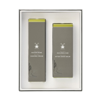 Подарочный набор для бритья Алоэ Вера MPS AV 