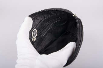 Косметичка Hans Kniebes 7280-0002 