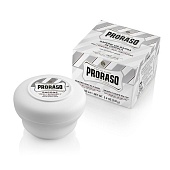 Proraso мыло для бритья, Зеленый чай и овес 401961