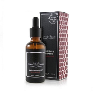 Масло для бороды Edwin Jagger Sandalwood BOSW