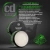 Воск для волос матовый Constant Delight CDJUST118 