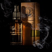 Масло для бороды CAPTAIN FAWCETT Ricki Hall's Booze & Baccy CF287
