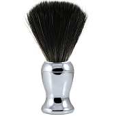 Edwin Jagger Помазок Edwin Jagger хром и фибра 21SB729CR