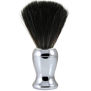 Edwin Jagger Помазок Edwin Jagger хром и фибра 21SB729CR