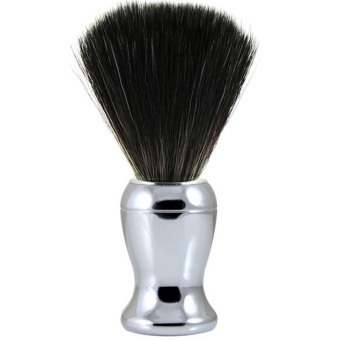 Edwin Jagger Помазок Edwin Jagger хром и фибра 21SB729CR