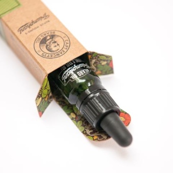 Масло для бороды Captain Fawcett Triumphant 10 мл CF1121