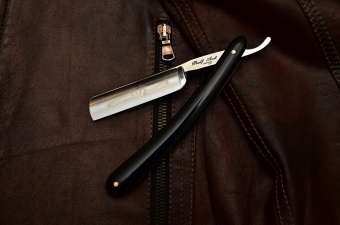 Опасная бритва Aust 5/8” 102NPKS-FR 