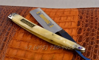 H.Geo Henry Columbia  6/8” 9236 