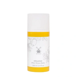 Бальзам после бритья MUEHLE ORGANIC RB OSC