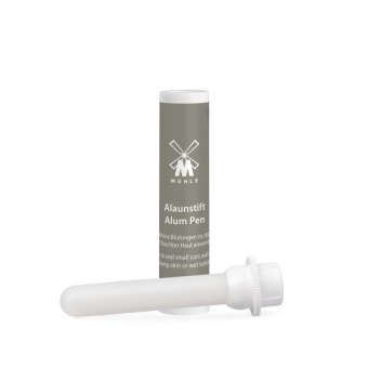 Квасцовый камень (алунит) MUEHLE, карандаш кровоостанавливающий AL 2