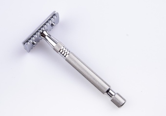 Хромированный Т-образный станок Timor 1325K