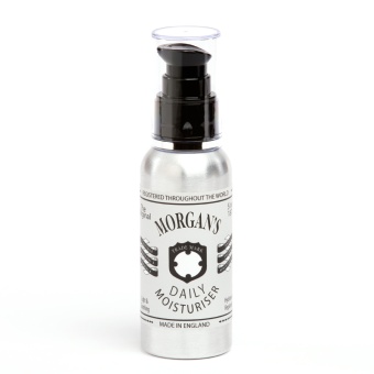 Увлажняющий крем после бритья Morgan's M031