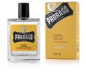 Мужской одеколон Proraso WOOD AND SPICE 400770