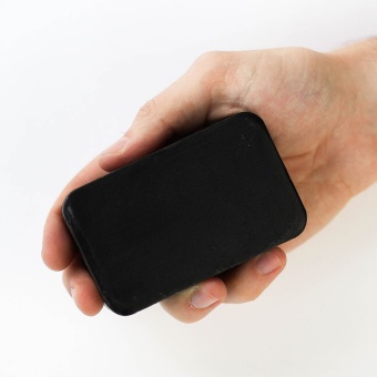 Мыло для бороды и умывания Rockwell  RR-BBBAR-B