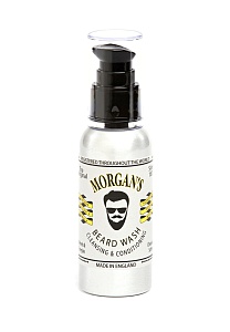 Шампунь для бороды Morgan's M037