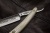 Опасная бритва Wacker дамасская сталь 5/8” 7783 