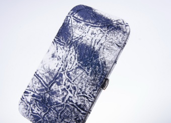 Маникюрный набор MJK,CAROLIN (3 пр.) 2271-01C