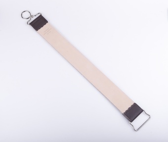 Ремень для правки 189 Juchten  Воловья кожа