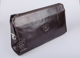 Косметичка Hans Kniebes 7040-0003 