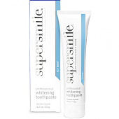 Зубная паста Supersmile Icy Mint свежая мята ROBELL1002 