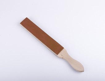 Ремень для правки 82 Rindleder Коровья кожа