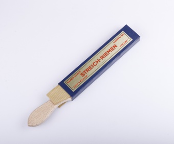 Ремень для правки 85 Juchten Юфть