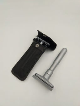  Чехол для классической Т-образной бритвы CASE-T