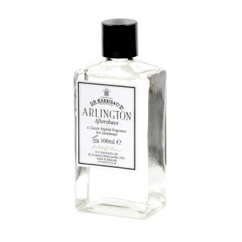 Лосьон после бритья D.R. Harris, цитрус и папоротник ASL AR 42100