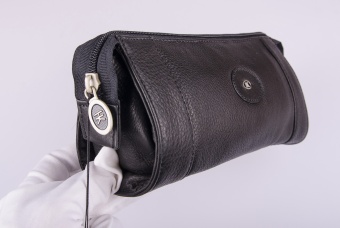 Косметичка Hans Kniebes 7260-0002 