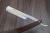 Опасная бритва Dovo Best Class Schlangenholz 5/8” 95 585 