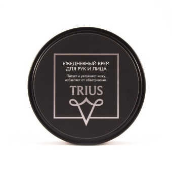 Крем для рук и лица rlk