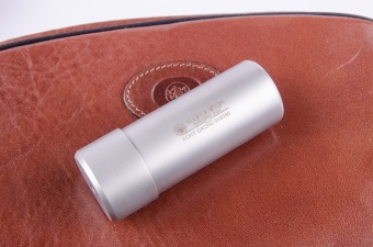 Бритвенный набор Dovo, Merkur с опасной бритвой Dovo Natural 556 056 