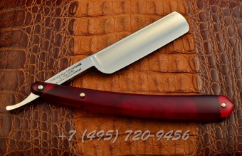 Опасная бритва Hess Stainless