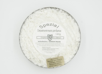 Твердое мыло для бритья в хлопьях, Dr. Dittmar 1004