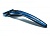 Bolin Webb Бритва Bolin Webb X1, синяя, Gillette Fusion BW-X1-OCE-BLU