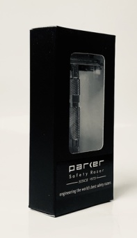 Бритвенный станок PARKER 97R 97R