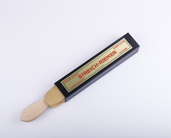 Ремень для правки 91 Juchten  F Юфть