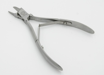 Кусачки уголковые Dorko Solingen сталь 120/13-2